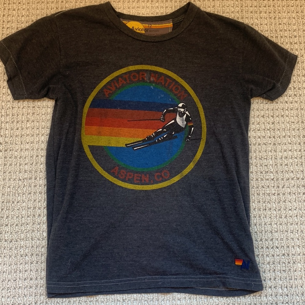 Aviator Nation top